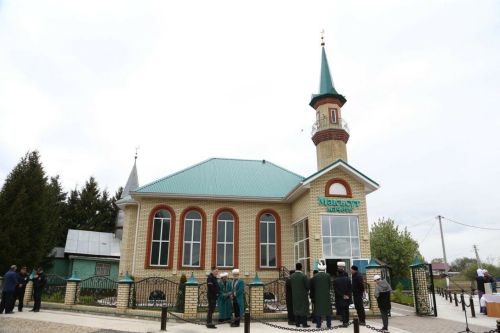 Курбан-байрам в Мамадыше: 27 мая объявлен выходным днём