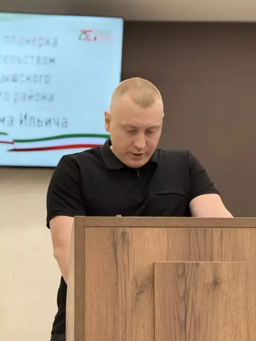 327 обращений: оперативная обстановка в Мамадышском районе за неделю
