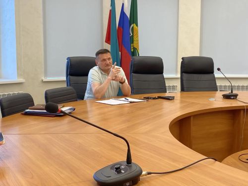 Мамадышских автовладельцев наказали за парковку на газонах и тротуарах