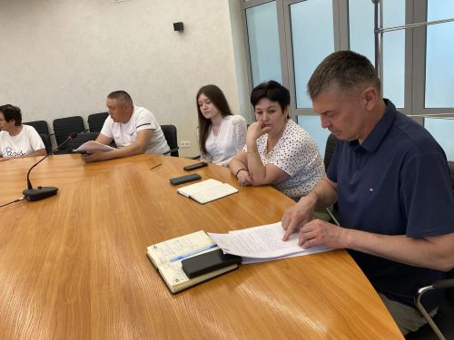 Мамадышских автовладельцев наказали за парковку на газонах и тротуарах