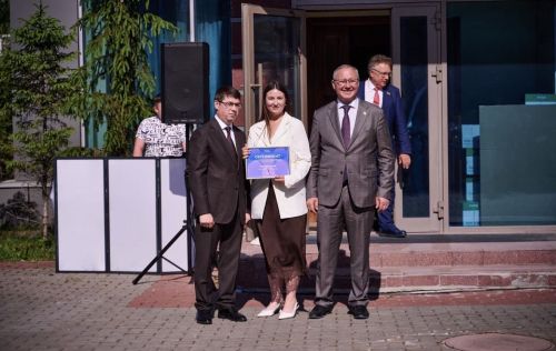 Наши коллеги приняли участие на медиаинтенсиве «ТАТМЕДИА. НОВЫЕ ИМЕНА»