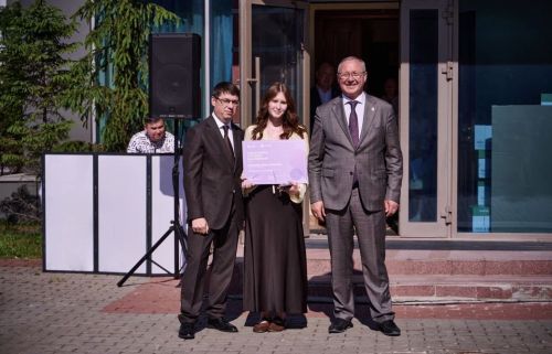 Наши коллеги приняли участие на медиаинтенсиве «ТАТМЕДИА. НОВЫЕ ИМЕНА»