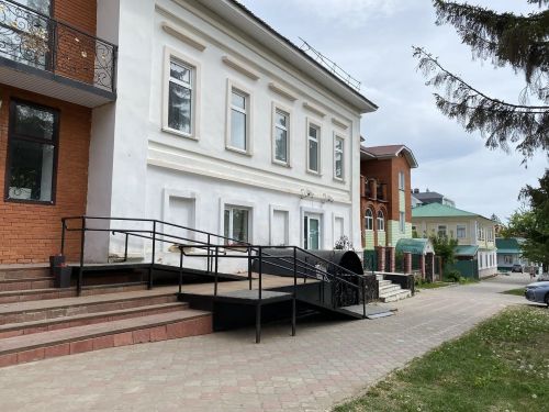 Бывшее здание горсовета в Мамадыше получит статус объекта культурного наследия