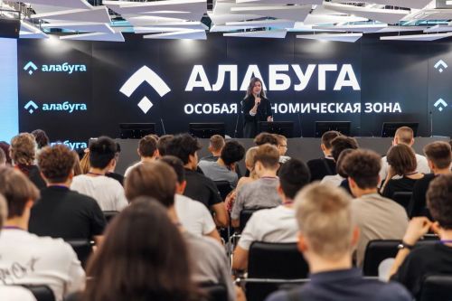 Мамадышец стал победителем всероссийской олимпиады по предпринимательству