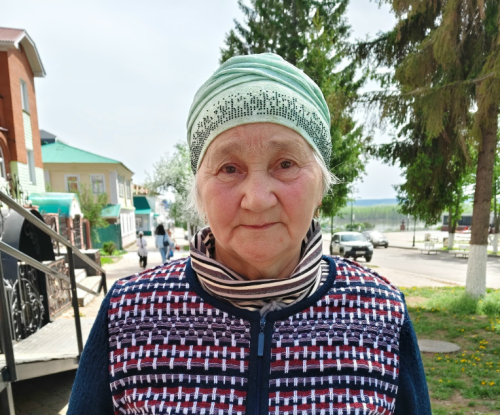 «Когда не знаешь, где сын, горе становится сильнее во сто крат»
