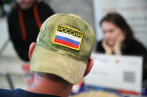 Махсус хәрби операциядә катнашучылар БДИ тапшырмыйча аттестат ала алачак
