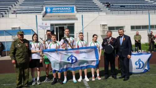 В Казани состоится «Кубок Победы»: военно-спортивный форум 6 мая