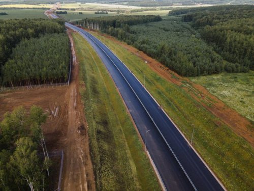 Гранты на автотуризм до 3 млн ₽: старт приема заявок на М12 в Татарстане