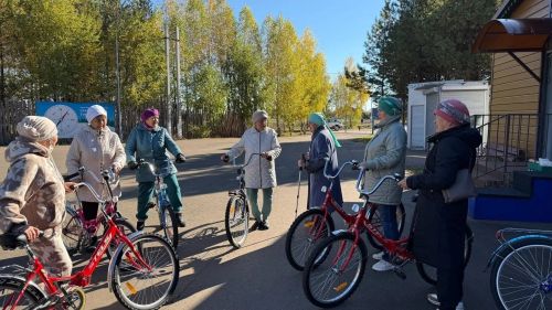 На стадионе-ипподроме стартовал летний сезон активного отдыха