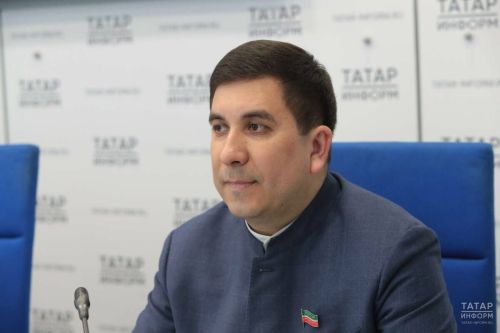 XVI съезд мусульманских лидеров Татарстана: даты и география участников