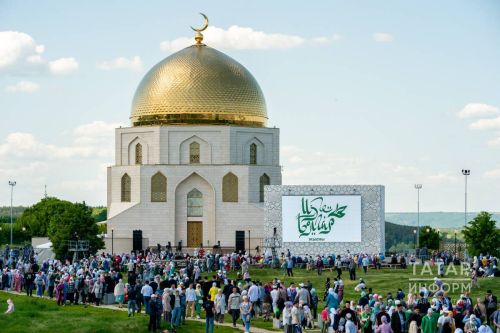 Изге Болгар җыены-2026: вакыты, программасы билгеле