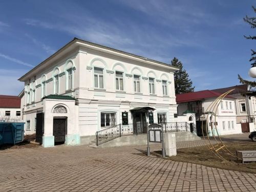 Два исторических здания в Мамадыше обретут охранный статус