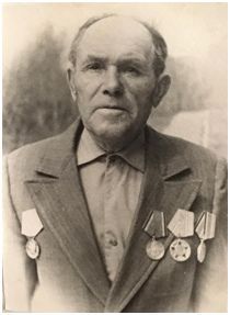 История ветерана: отцу Алексею Бозину посвящается