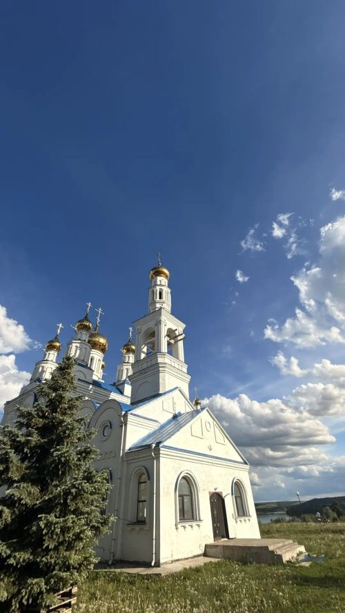 Троицкая седмица в 2026 году: что это за период и как его провести
