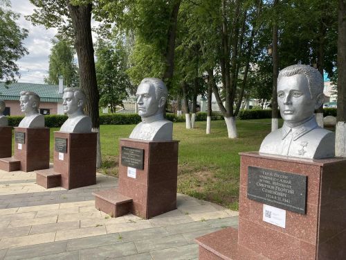 Как лётчик из Мамадышского района спустя 67 лет получил звание Героя