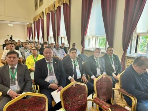 Мамадышский ветспециалист вошел в делегацию РТ на совещании в Кирове