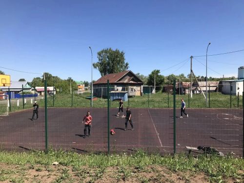 Лето с пользой и душой: как живут пришкольные лагеря в Нижней Суни