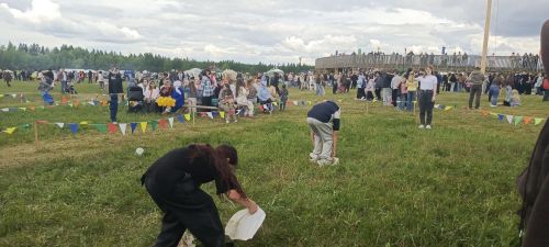 Лето с пользой и душой: как живут пришкольные лагеря в Нижней Суни