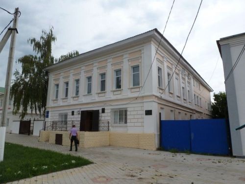 В Мамадыше утверждены зоны охраны двух объектов культурного наследия