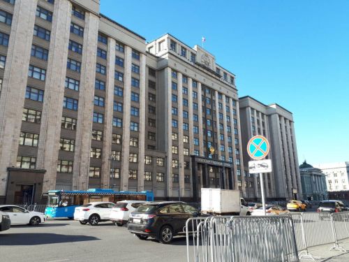 Президент запустил выборы в Госдуму: голосование назначено на 20 сентября