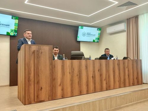 В Мамадышском районе обсудили меры поддержки села