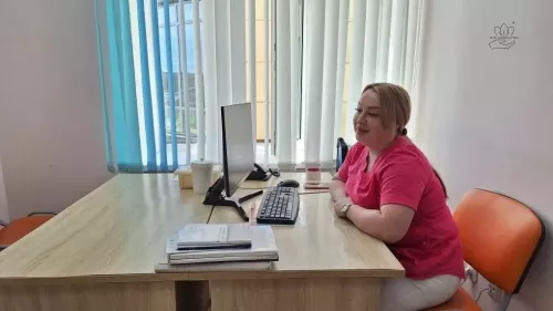 В Мамадышской ЦРБ рассказали, как защитить детей от цифровой зависимости