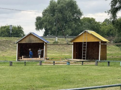 Мамадышский район завершает подготовку к фестивалю «Гырон-Быдтон»