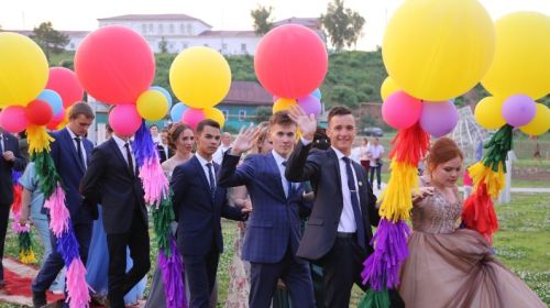Выпускной 2026: как подготовиться за неделю и что сказать, чтобы вас запомнили