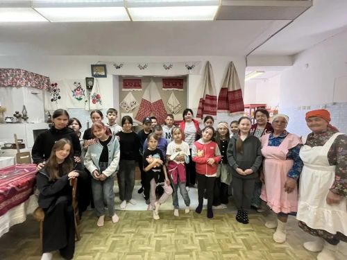Татарстан «Пушкин картасы» буенча икенче урында