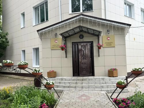 Замглавы ветслужбы РТ проинспектировал убойный пункт в Мамадышском районе