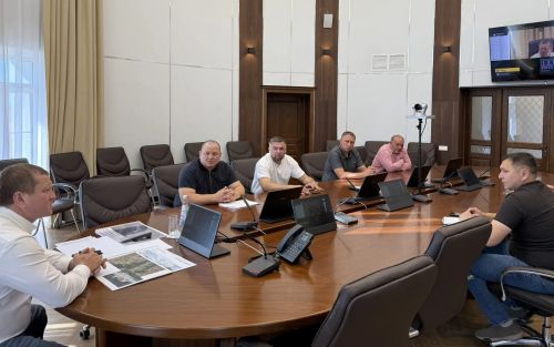 В Мамадышском районе рассмотрены два инвестиционных проекта