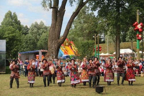 «Всё от воды»: в Пойкино завтра пройдёт главный удмуртский праздник