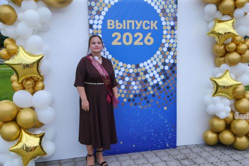 Фоторепортаж с выпускного вечера 2026