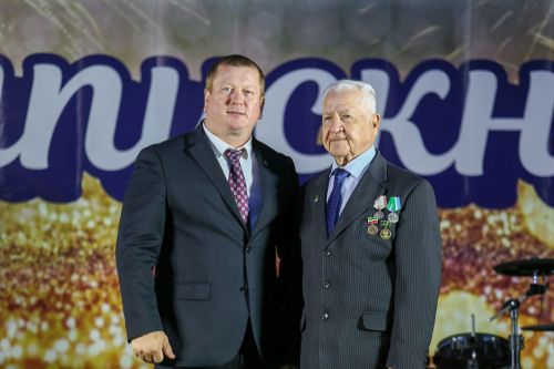 Фоторепортаж с выпускного вечера 2026