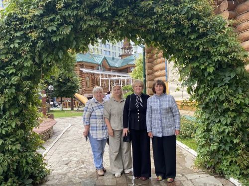 Душевное путешествие в Казань: как социальные учреждения дарят праздник