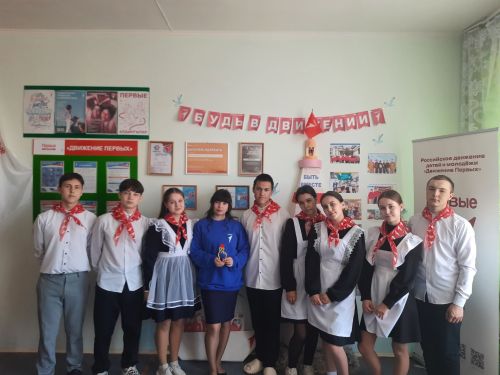 Пять школ Мамадышского района стали победителями федерального конкурса