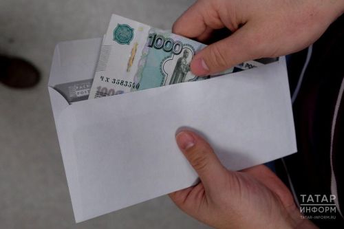 Официальная зарплата: как легальный доход защищает ваше будущее