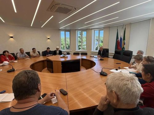 В Мамадыше контейнерные площадки превратили в свалку