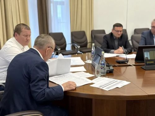 Мамадышский район готовит заявку по программе развития сельских территорий