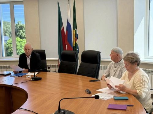 В Мамадыше контейнерные площадки превратили в свалку