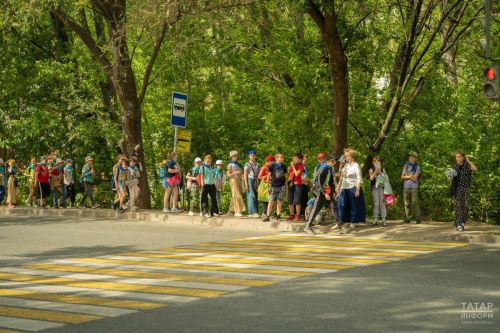 Примите участие в конкурсе «Лучший вожатый России-2026»