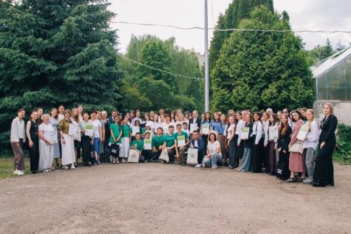 Юные экологи из Мамадыша взяли две республиканские победы