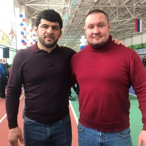 Всероссийский турнир по вольной борьбе среди юношей пройдёт в Татарстане