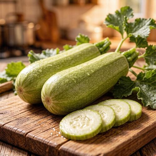 Что делать с кабачками — 5 проверенных способов сохранить и приготовить