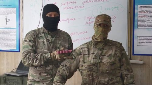 Молодёжь быстрее осваивает БПЛА, заявил военком Нижнекамска