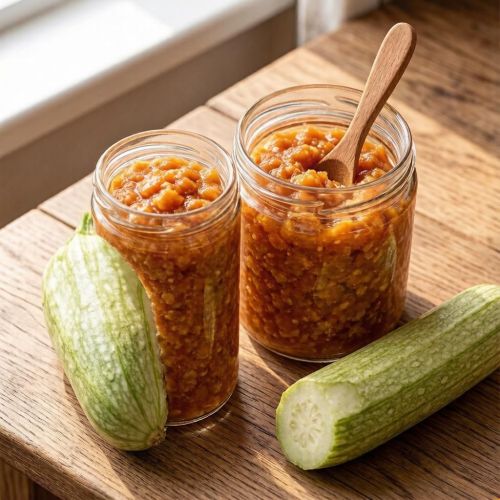 Кабачковая икра: 5 лучших рецептов на любой вкус — от классики до необычных
