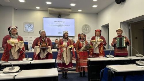 На фестивале культуры кряшен «Питрау-2026» главный батыр получит полмиллиона