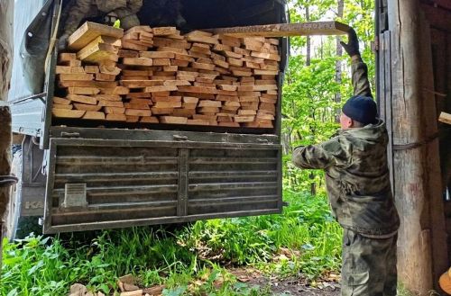 Защитник из Мамадыша: «Каждый на передовой — герой»
