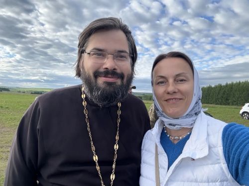 Отец Олег из Мамадыша и ветераны СВО стали главными героями экспедиции