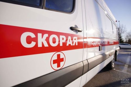 Трое пожилых людей в Мамадыше пострадали от бытовых травм